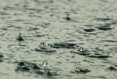 Las fuertes lluvias est&aacute;n pronosticadas hasta este domingo 