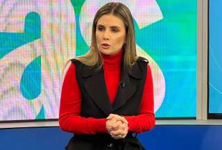 Para diciembre ya habr&aacute; Ministerio de la Mujer y Derechos Humanos