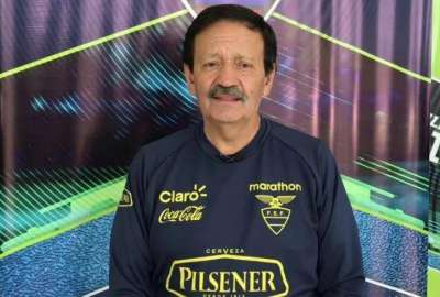Falleci&oacute; Patricio Maldonado, hist&oacute;rico m&eacute;dico de la Selecci&oacute;n