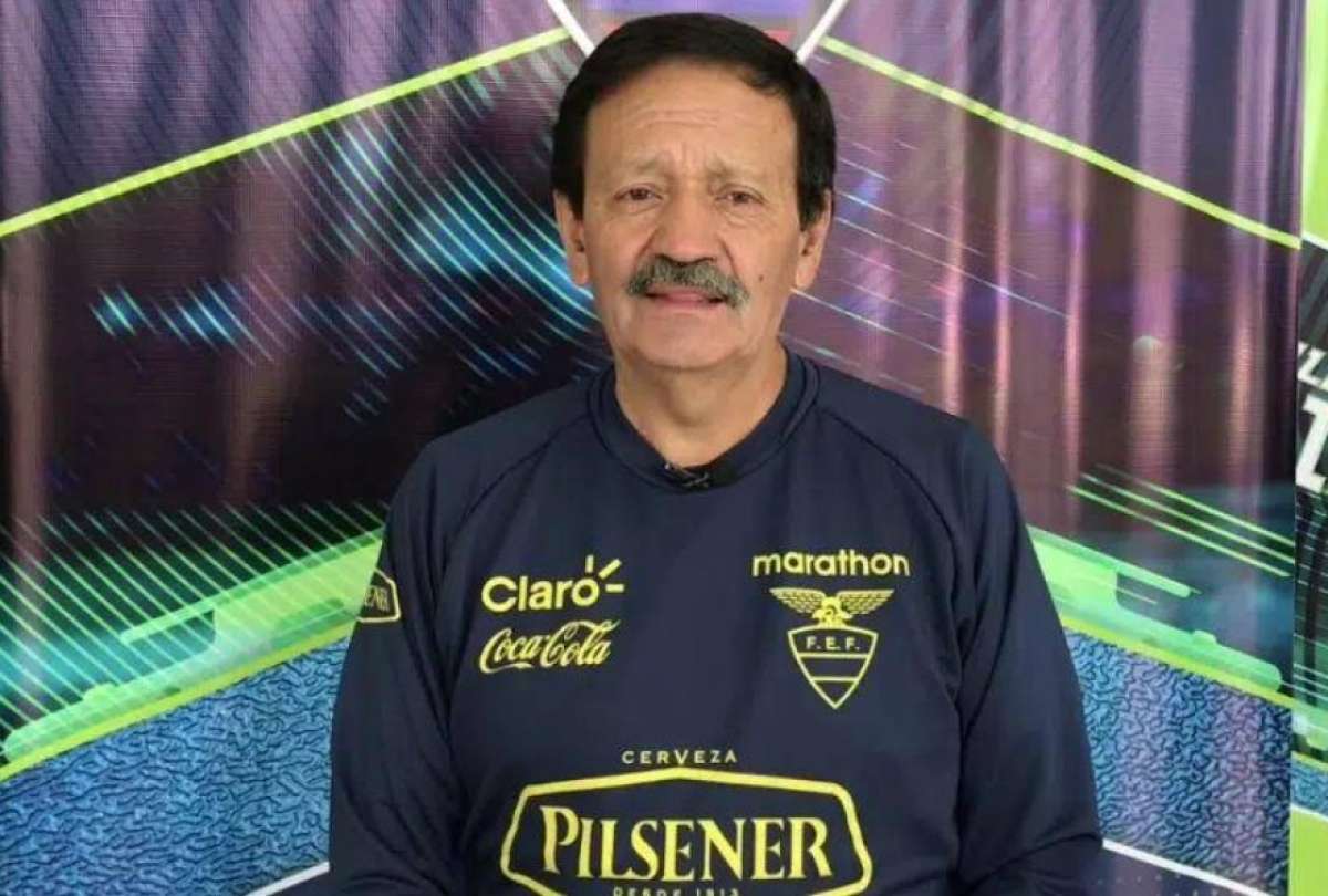 Adiós a Patricio Maldonado, médico que acompañó a la Tri en sus mayores logros