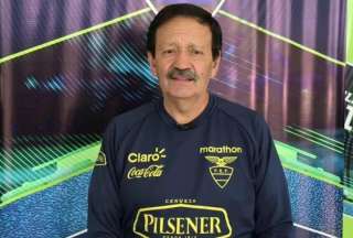 Falleci&oacute; Patricio Maldonado, hist&oacute;rico m&eacute;dico de la Selecci&oacute;n