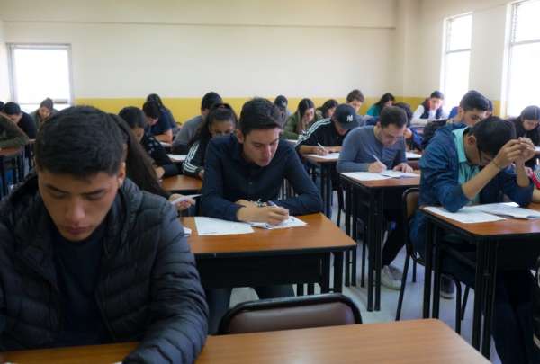 La Universidad de Cuenca entreg&oacute; detalles del examen de admisi&oacute;n a esta casa de estudios.