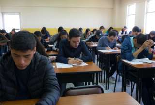 Admisi&oacute;n a la Universidad de Cuenca: todo lo que debes saber