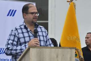 Mesa de seguridad entre Interior, Fiscal&iacute;a y Judicatura busca evitar que jueces liberen a delincuentes capturados