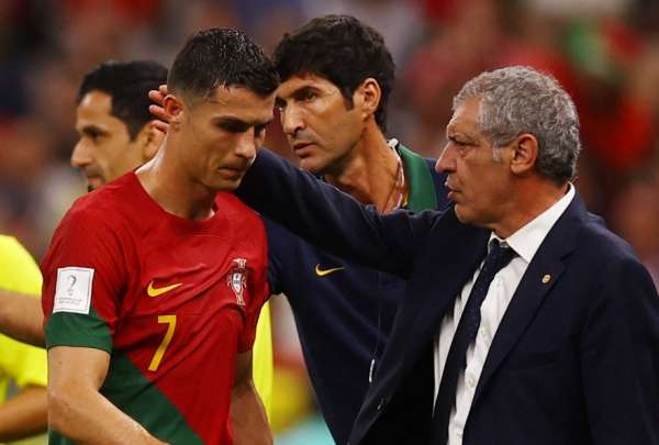 Portugal se enfrentar&aacute; a Marruecos por un pase a las semifinales del Mundial de Qatar 2022.