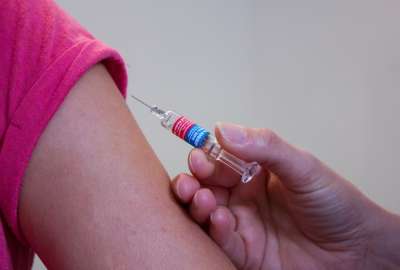 3,7 millones de ni&ntilde;os y ni&ntilde;as recibir&aacute;n la vacuna adicional contra polio, sarampi&oacute;n y rub&eacute;ola
