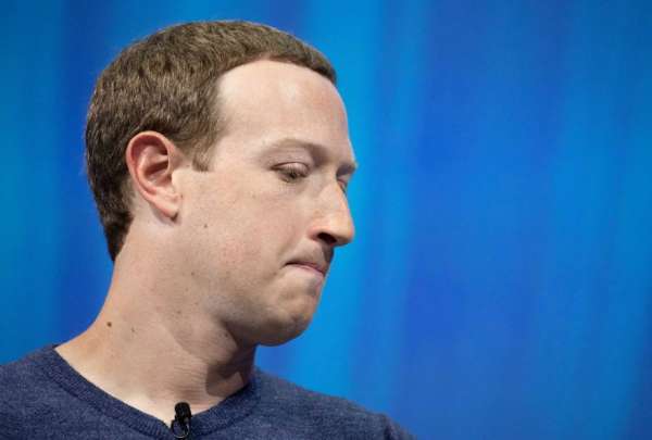 Mark Zuckerberg anunci&oacute; los despidos a trav&eacute;s de un comunicado.
