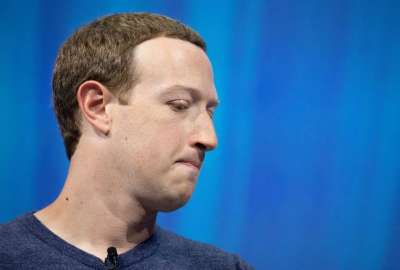 Mark Zuckerberg anunci&oacute; los despidos a trav&eacute;s de un comunicado.