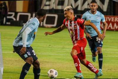 T&eacute;cnico Universitario y Universidad Cat&oacute;lica cerraron la d&eacute;cima fecha del torneo.