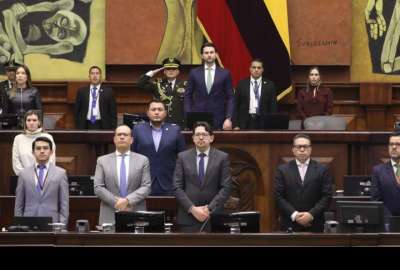Asamblea Nacional definir&aacute; hoy la aprobaci&oacute;n de la Proforma Presupuestaria