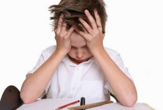 5 se&ntilde;ales del trastorno por d&eacute;ficit de atenci&oacute;n e hiperactividad (TDAH) en ni&ntilde;os