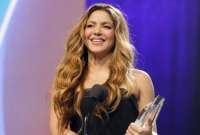 Shakira: &ldquo;Ya no importa tanto si alguien te es el fiel, lo que importa es si sigues si&eacute;ndote fiel a ti misma&rdquo;