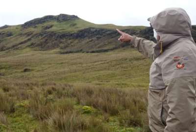 Nuevas disposiciones para visitar las &aacute;reas protegidas de Ecuador