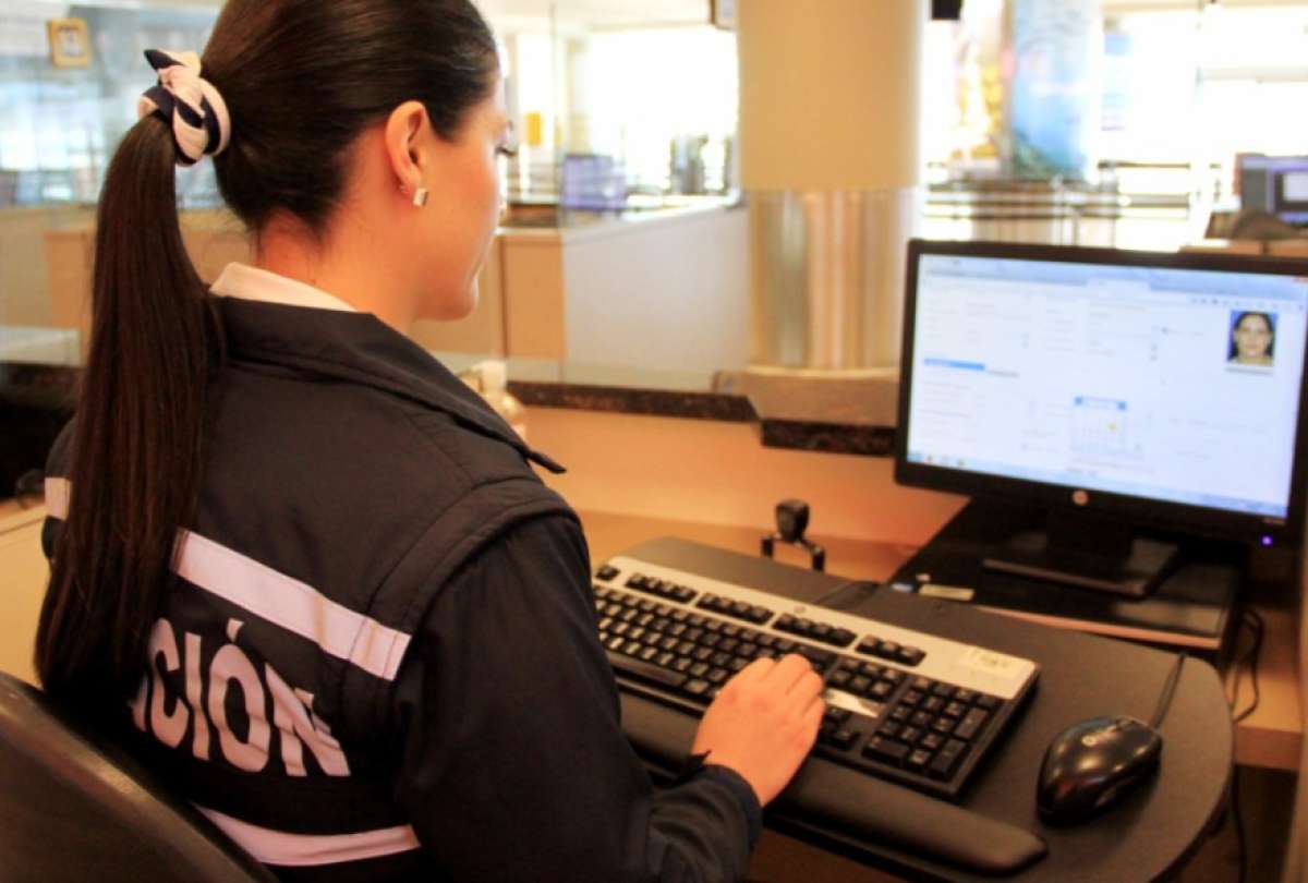 El Ministerio del Interior incorporar&aacute; personal para fortalecer controles migratorios. 