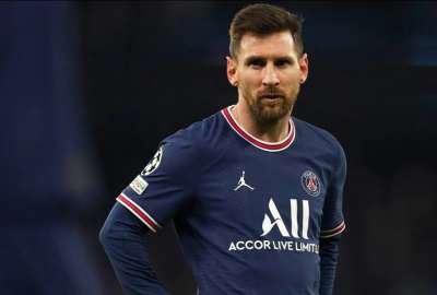 Leo Messi cumplir&iacute;a su &uacute;ltima temporada con el PSG, tras su llegada en 2021. 