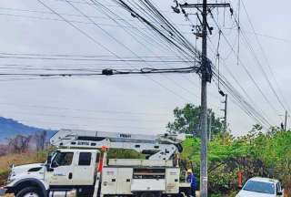 Suspensi&oacute;n de energ&iacute;a: Aqu&iacute; te mostramos los horarios en el pa&iacute;s