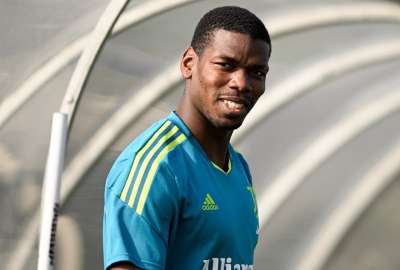 Paul Pogba se perder&aacute; el Mundial de Qatar 2022