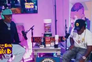 Esto ocurri&oacute; durante un programa de YouTube en vivo.