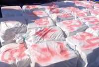 Un operativo antidrogas se realiz&oacute; la ma&ntilde;ana de este jueves 1 de mayo en Gal&aacute;pagos. Hay 31 detenidos y seis toneladas de droga incautadas.&nbsp;