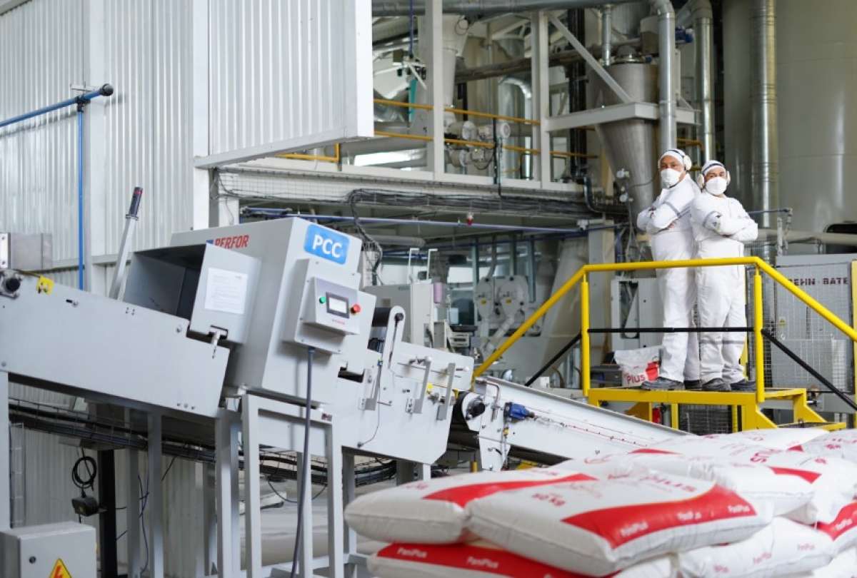 Moderna Alimentos 'Late al ritmo del planeta' y alcanza indicadores ambientales sobresalientes