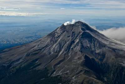 Tras un an&aacute;lisis de la situaci&oacute;n del volc&aacute;n en los &uacute;ltimos d&iacute;as, la alerta disminuy&oacute;, pero se mantendr&aacute; un monitoreo permanente sobre la situaci&oacute;n.