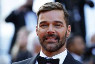 Ricky Martin demand&oacute; a su sobrino por extorsi&oacute;n
