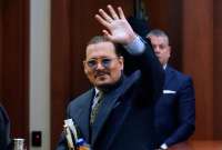 Johnny Depp protagonizará una nueva película en Netflix