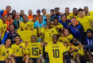 La Sub 20 disputar&aacute; su quinto mundial de la categor&iacute;a en Indonesia.