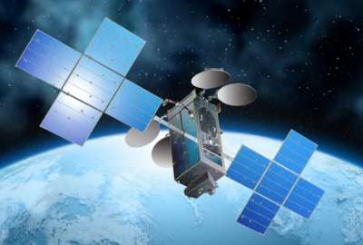 Este sat&eacute;lite servicio de internet a una amplia gama de sectores de servicios que no pod&iacute;an acceder a conectividad.