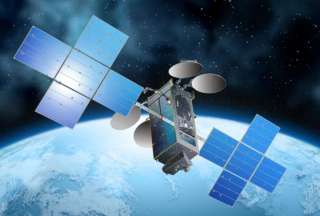 Nuevo sat&eacute;lite Hughes J&uacute;piter 3 de ultra alta densidad estar&aacute; disponible para Ecuador