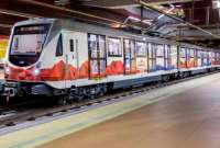 La operaci&oacute;n comercial del Metro de Quito arranc&oacute; el 1 de diciembre de 2023.