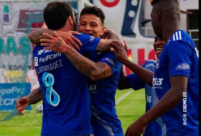 Emelec busca la clasificaci&oacute;n en un in&eacute;dito partido que se disputar&aacute; en Shushufindi.