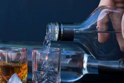 El licor contaminado ha dejado 32 v&iacute;ctimas desde el 24 de octubre. 