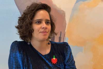 El cine ecuatoriano brill&oacute; en el Festival de Venecia: &lsquo;Hiedra&rsquo; de Ana Cristina Barrag&aacute;n se alz&oacute; con Mejor Guion