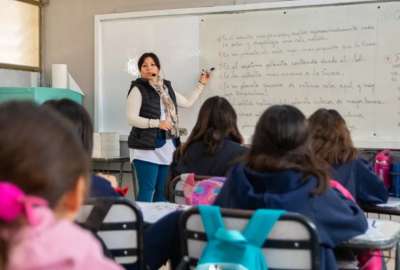 La ampliaci&oacute;n del plazo de matr&iacute;culas se debe a la alta demanda que existe para solicitar cupos en las unidades educativas. 