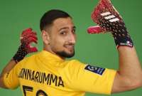 Donnarumma volvi&oacute; a cometer un error ins&oacute;lito