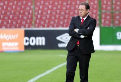 &Aacute;lex Aguinaga critic&oacute; a S&aacute;nchez Bas