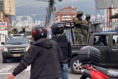 Este jueves, 28 de marzo de 2024 dar&aacute;n su testimonio anticipado procesados en el caso Met&aacute;stasis. Ser&aacute; en la Corte Nacional de Justicia, en Quito.