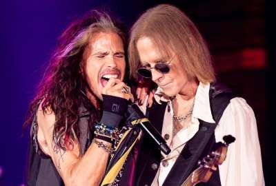 Acusan a Steven Tyler de supuesto abuso sexual en la d&eacute;cada de los 70