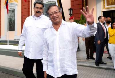 Colombia y Venezuela ejecutar&iacute;an operaci&oacute;n militar conjunta para combatir al narcotr&aacute;fico