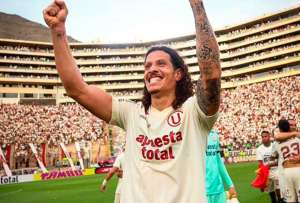 William Riveros volver&aacute; a Ponciano