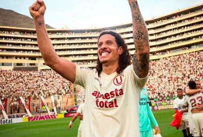 William Riveros volver&aacute; a Ponciano