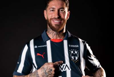 El sueldo de Sergio Ramos en el f&uacute;tbol mexicano