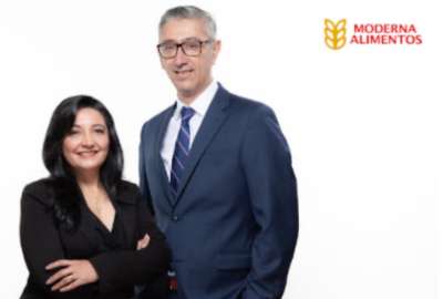 Moderna Alimentos integra el top 20 del ranking de reputaci&oacute;n de MERCO