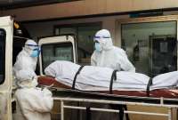El Ministerio de Salud se pronunció ante la circulación del virus Nipah, en India