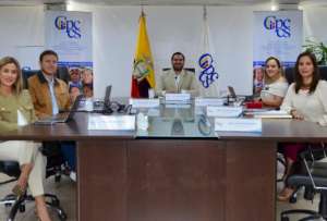 Conoce m&aacute;s sobre la denuncia admitida en el TCE contra consejeros de Participaci&oacute;n Ciudadana.