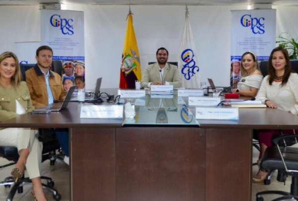 Conoce m&aacute;s sobre la denuncia admitida en el TCE contra consejeros de Participaci&oacute;n Ciudadana.