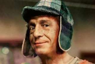 &iquest;Cu&aacute;l era el verdadero nombre del Chavo del 8?