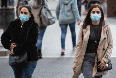 Autoridades compartieron recomendaciones para evitar que estas part&iacute;culas afecten la salud de los ciudadanos.