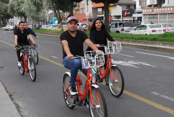 Esto pasar&aacute; con el servicio de bici p&uacute;blica en la ciudad. 